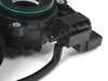 ES#4880857 - 079121678K - Coolant Switching Valve - A ball valve system, which allows the engine to reach operating temperatures quicker. - Kayser - Audi