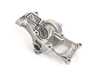 ES#5386568 - 11517644809 - Water Pump With Support Bracket - This is the main mechanical pump. Includes support bracket - Saleri - BMW
