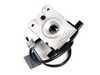 ES#91747 - 51237893575 - E46 M3 Hood Lock - Lower portion of the hood locking mechanism - Genuine BMW - BMW