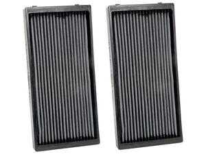 ES#4369819 - VF3019 - K&N BMW X5/X5 M/X6/X6 M Cabin Air Filter - K&N - BMW