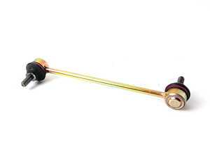 ES#51073 - 31352227203 - Front Stabilizer End Link - Priced Each - Includes hardware - Genuine BMW - BMW