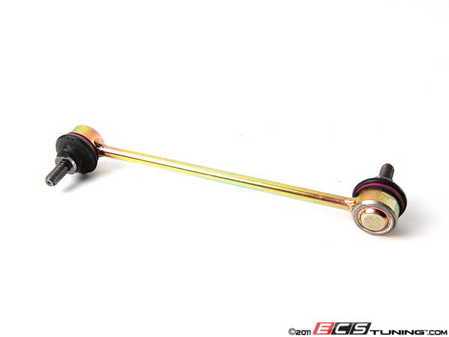 ES#51073 - 31352227203 - Front Stabilizer End Link - Priced Each - Includes hardware - Genuine BMW - BMW