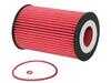 ES#4660990 - HP-7028 - K&N Replacement Oil FIlter - High performance design for outstanding filtration - K&N - Mercedes Benz