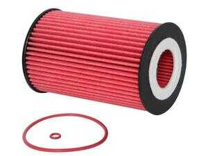 ES#4660990 - HP-7028 - K&N Replacement Oil FIlter - High performance design for outstanding filtration - K&N - Mercedes Benz