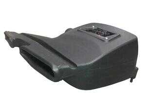 ES#4920236 - 57S-6200 - K&N Mercedes Benz A/B/CLA Class Performance Air Intake System - Gains of 13+ Horsepower! Replaces entire factory air box and air filter system. - K&N - Mercedes Benz