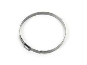 ES#2183022 - 0019950335 - Steering Rack Boot Clamp - Priced Each - Larger Clamp - Inner - Genuine Mercedes Benz - Mercedes Benz