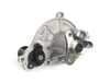 ES#5386568 - 11517644809 - Water Pump With Support Bracket - This is the main mechanical pump. Includes support bracket - Saleri - BMW