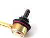 ES#51073 - 31352227203 - Front Stabilizer End Link - Priced Each - Includes hardware - Genuine BMW - BMW