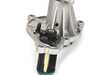 ES#5386568 - 11517644809 - Water Pump With Support Bracket - This is the main mechanical pump. Includes support bracket - Saleri - BMW
