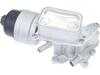 ES#5396248 - 11428643749 - Oil Filter Housing W/ Cap - Replace your cracked or leaking housing - URO - MINI