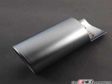 ES#40635 - 18307553641 - Exhaust Tail Pipe Tip - Genuine BMW - BMW