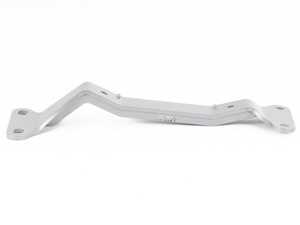 ES#4876707 - 057078LA01 - E36 420G Heavy-Duty Transmission Crossmember - Complete your six-speed swap with a durable steel transmission mount. Direct replacement for OEM part number 23702227892. - Turner Motorsport - BMW
