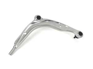 ES#4920935 - 524-733 - Front Aluminum Control Arm And Ball Joint Assembly - Left - OE style replacement for E30 M3s - Lightweight upgrade for E30 Non-M and E36 models - Dorman - BMW