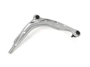 Front Aluminum Control Arm And Ball Joint Assembly - Left