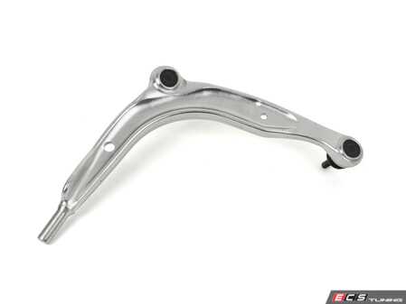 ES#4920935 - 524-733 - Front Aluminum Control Arm And Ball Joint Assembly - Left - OE style replacement for E30 M3s - Lightweight upgrade for E30 Non-M and E36 models - Dorman - BMW