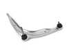 ES#4920935 - 524-733 - Front Aluminum Control Arm And Ball Joint Assembly - Left - OE style replacement for E30 M3s - Lightweight upgrade for E30 Non-M and E36 models - Dorman - BMW