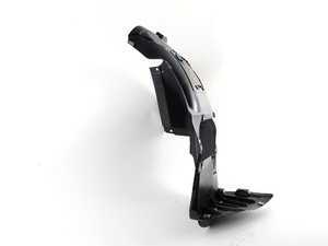 ES#129046 - 51717162276 - Fender Liner - Right - Front fender liner, forward section - Genuine BMW - BMW