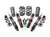 ES#5445604 - S195 - Rennline Sport+ Performance Coilover Suspension System - 95B Macan - Take control of your ride while going low with Rennline sport-tuned coilover system! - Rennline - Porsche