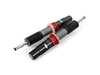 ES#5445604 - S195 - Rennline Sport+ Performance Coilover Suspension System - 95B Macan - Take control of your ride while going low with Rennline sport-tuned coilover system! - Rennline - Porsche