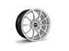 ES#3493388 - v13293kt3 - 18" V701 Wheels - Staggered Set Of Four - 18x8.5" ET45 18x9.5" ET45 72.6CB 5x120. Hyper silver. - VMR - BMW