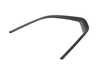 ES#4902806 - 51375A8A295 - FINISHER, SIDE WINDOW, REAR - Genuine BMW - BMW