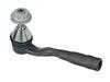 ES#5424649 - 1663300403 - Outer Tie Rod End - Priced Each - Front Axle, Left & Right Sides - (2) Two required per vehicle - Meyle - Mercedes Benz