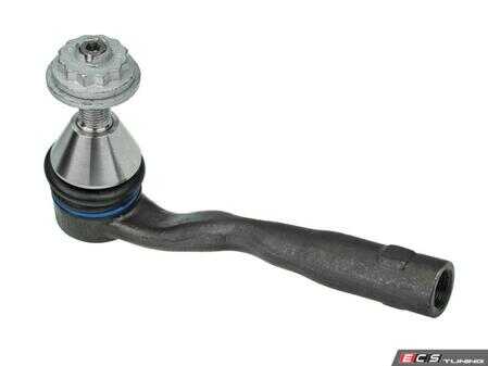 ES#5424649 - 1663300403 - Outer Tie Rod End - Priced Each - Front Axle, Left & Right Sides - (2) Two required per vehicle - Meyle - Mercedes Benz