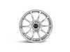ES#3493388 - v13293kt3 - 18" V701 Wheels - Staggered Set Of Four - 18x8.5" ET45 18x9.5" ET45 72.6CB 5x120. Hyper silver. - VMR - BMW