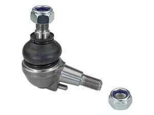 ES#5424763 - 2113300335 - Front Lower Ball Joint - Priced Each - Includes all hardware needed for installation - Meyle - Mercedes Benz