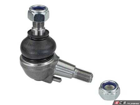 ES#5424763 - 2113300335 - Front Lower Ball Joint - Priced Each - Includes all hardware needed for installation - Meyle - Mercedes Benz