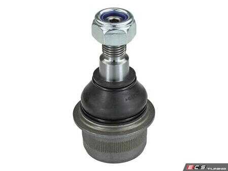 ES#5424768 - 2113300435 - Front Lower Ball Joint - Priced Each - Fits left or right side - Meyle - Mercedes Benz