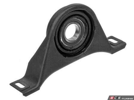 ES#5424756 - 2114100181KIT - Center Support Housing With Bearing - Includes center support bearing pre pressed in - Meyle - Mercedes Benz