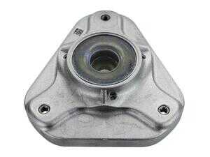 ES#5424750 - 2123230020 - Front Upper Strut Mount - Priced Each - Front Axle, Upper Left & Right Sides - Two (2) Required Per Vehicle, This brand does not include the bearing. - Meyle - Mercedes Benz