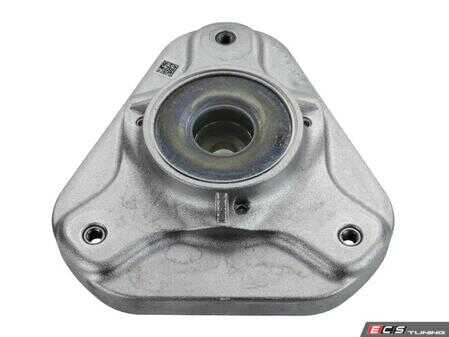 ES#5424750 - 2123230020 - Front Upper Strut Mount - Priced Each - Front Axle, Upper Left & Right Sides - Two (2) Required Per Vehicle, This brand does not include the bearing. - Meyle - Mercedes Benz