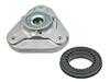 ES#5424754 - 2123230020KIT - Front Upper Strut Mount With Bearing - Priced Each - Front Axle, Upper Left & Right Sides - Two (2) Required Per Vehicle, This brand includes the bearing. - Meyle - Mercedes Benz