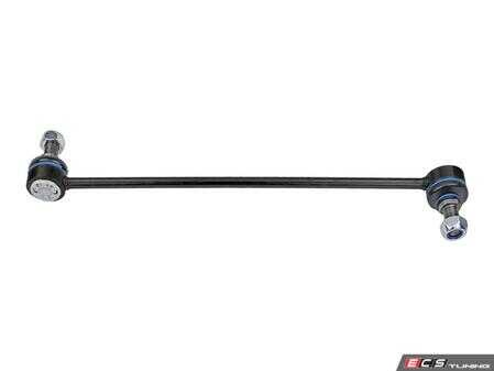 ES#5424759 - 24632006896 - Front Sway Bar Link - Priced Each  - Front Axle, Left & Right Sides - (2) Two required per vehicle - Meyle - Mercedes Benz