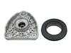 ES#5424764 - 2463230020KIT - Front Upper Strut Mount With Bearing - Priced Each - Strut mount with bearing - Meyle - Mercedes Benz