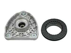 ES#5424764 - 2463230020KIT - Front Upper Strut Mount With Bearing - Priced Each - Strut mount with bearing - Meyle - Mercedes Benz
