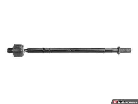 ES#5424770 - 9064600155 - Inner Tie Rod- Priced Each - Fits both left and right sides - Includes new jam nut - Meyle - Mercedes Benz