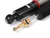 ES#5445604 - S195 - Rennline Sport+ Performance Coilover Suspension System - 95B Macan - Take control of your ride while going low with Rennline sport-tuned coilover system! - Rennline - Porsche