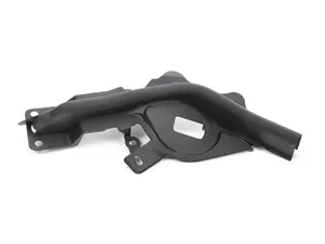 GASKET HOOD SIDE LEFT