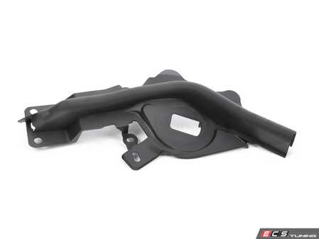 ES#4636162 - 51768082125 - GASKET HOOD SIDE LEFT - Genuine BMW - BMW