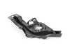 ES#4636162 - 51768082125 - GASKET HOOD SIDE LEFT - Genuine BMW - BMW