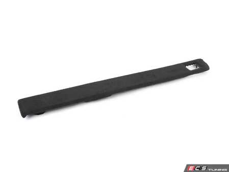 ES#4198991 - 51477952255 - TRIM PANEL, FACING, SIDE MEM - Genuine BMW - BMW