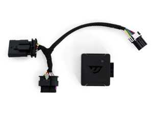 ES#5424774 - UH025-ACA - Unitronic FeatureBox And UAF Control App - Enhance your tune with true on-the-fly adjustabilitydirectly from your smartphone. - Unitronic - Audi Volkswagen