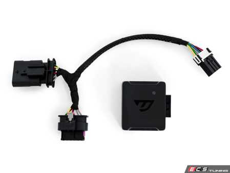 ES#5424774 - UH025-ACA - Unitronic FeatureBox And UAF Control App - Enhance your tune with true on-the-fly adjustabilitydirectly from your smartphone. - Unitronic - Audi Volkswagen