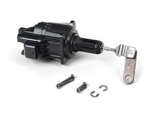 ES#4179940 - 11658485118 - SET WASTEGATE VALVE ACTUATOR - Genuine BMW - BMW
