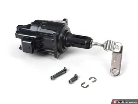 ES#4179940 - 11658485118 - SET WASTEGATE VALVE ACTUATOR - Genuine BMW - BMW