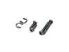 ES#4179940 - 11658485118 - SET WASTEGATE VALVE ACTUATOR - Genuine BMW - BMW