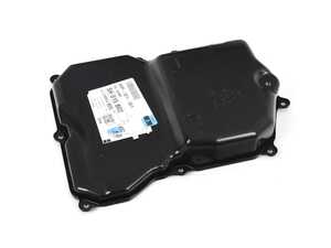 ES#3196060 - 09P321361 - Transmission Oil Pan - Holds the transmission operating fluid - Genuine Volkswagen Audi - Volkswagen